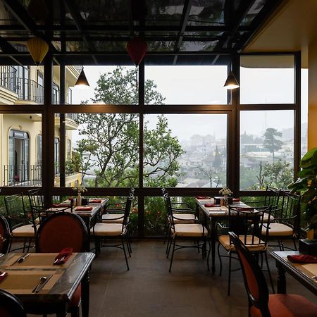 Goldient Boutique Hotel ดาลัด ภายนอก รูปภาพ