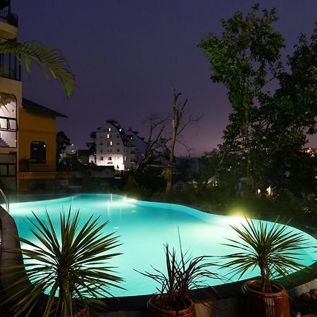 Goldient Boutique Hotel ดาลัด ภายนอก รูปภาพ