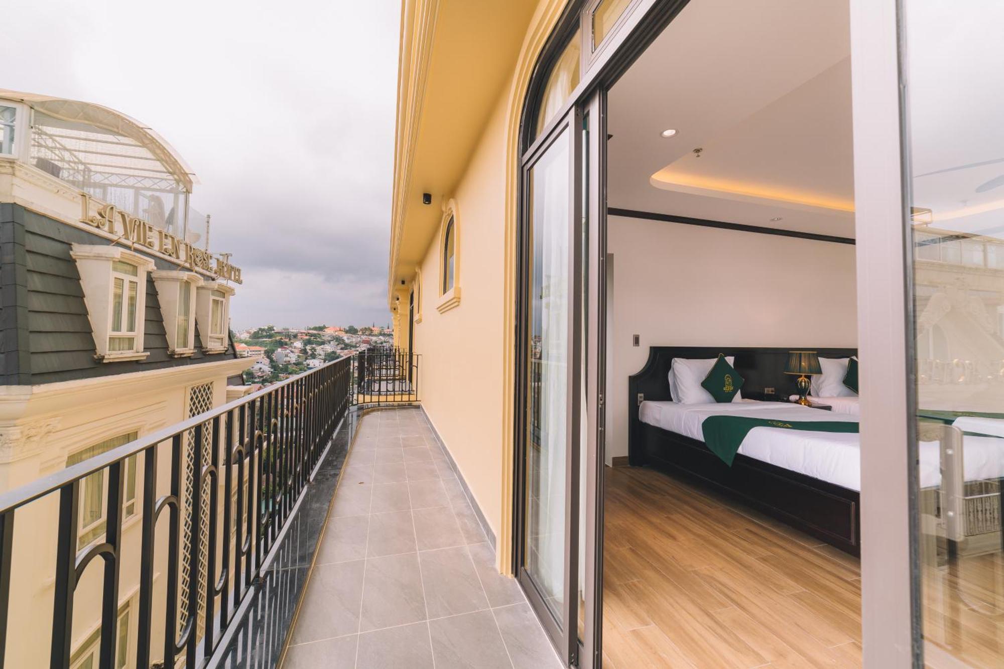 Goldient Boutique Hotel ดาลัด ภายนอก รูปภาพ