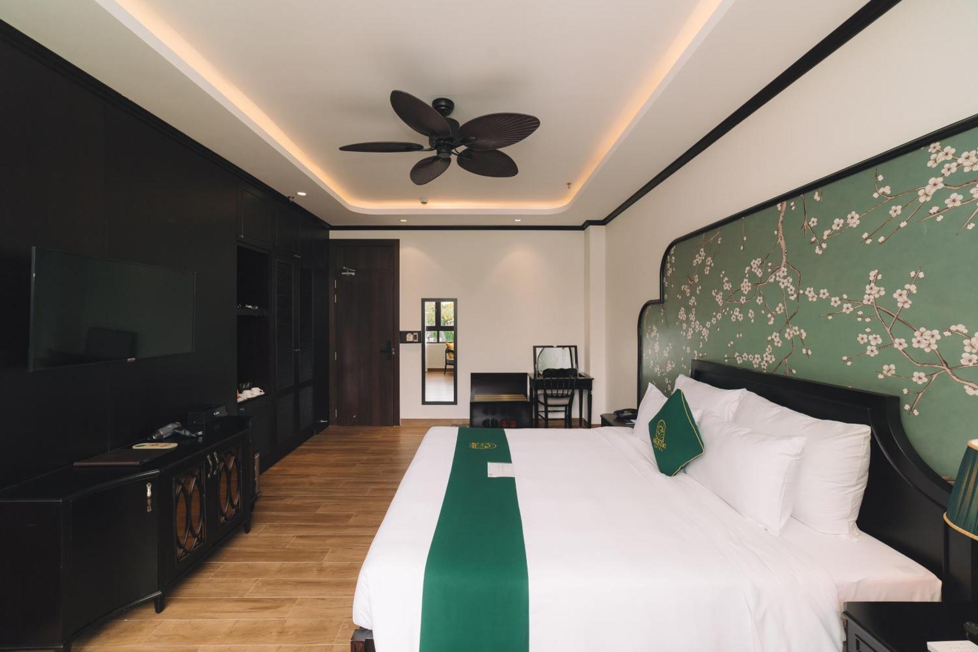 Goldient Boutique Hotel ดาลัด ภายนอก รูปภาพ