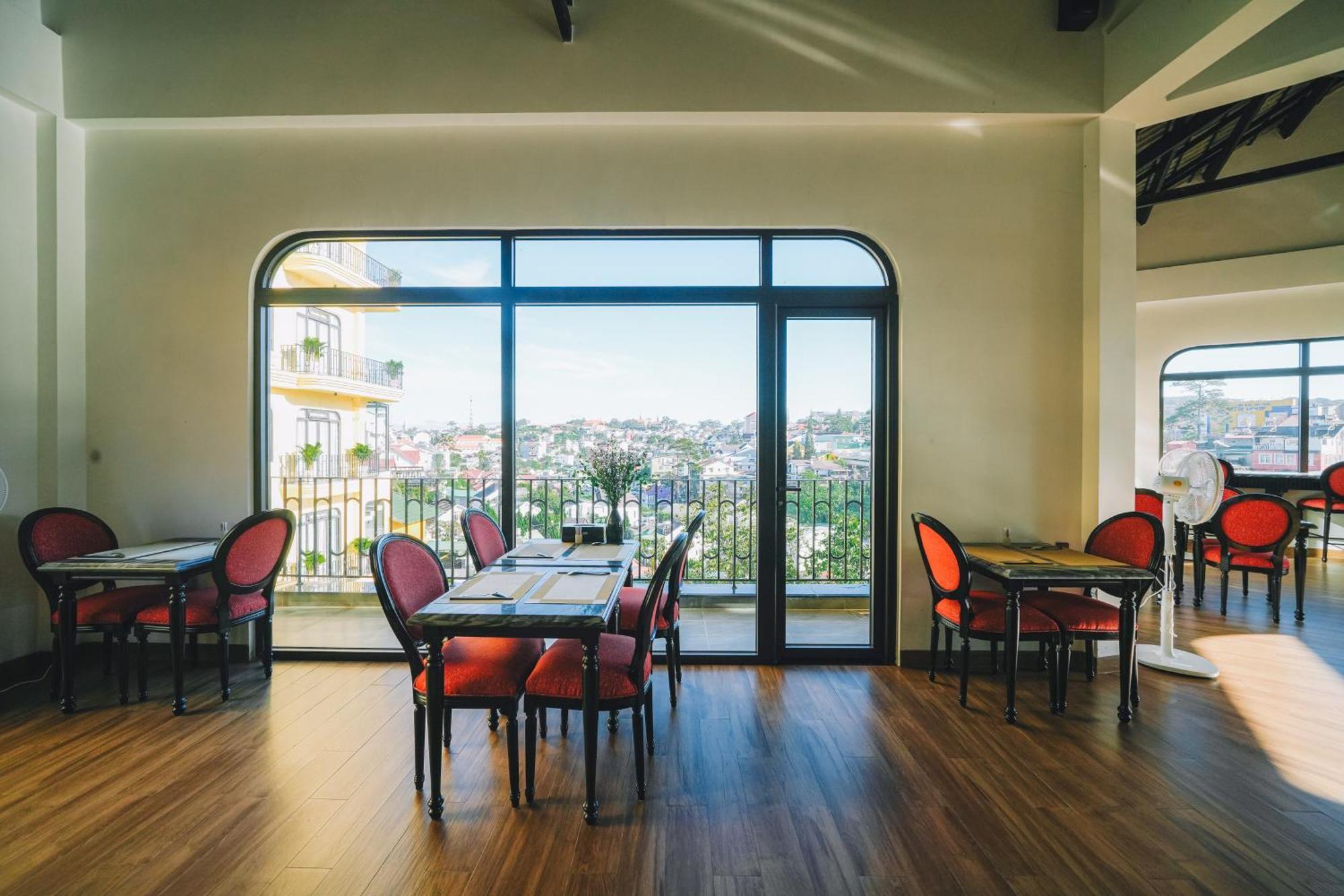 Goldient Boutique Hotel ดาลัด ภายนอก รูปภาพ