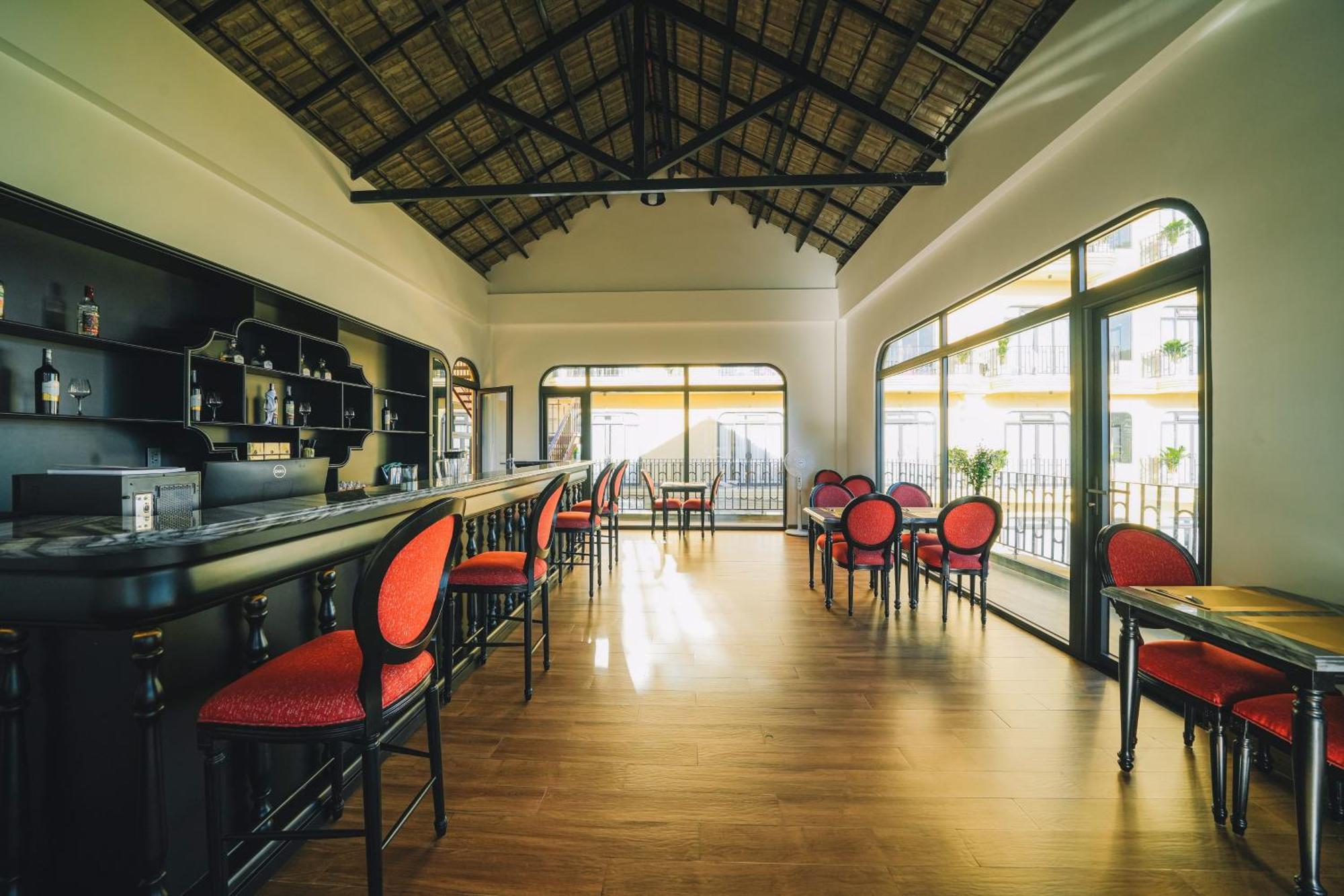 Goldient Boutique Hotel ดาลัด ภายนอก รูปภาพ