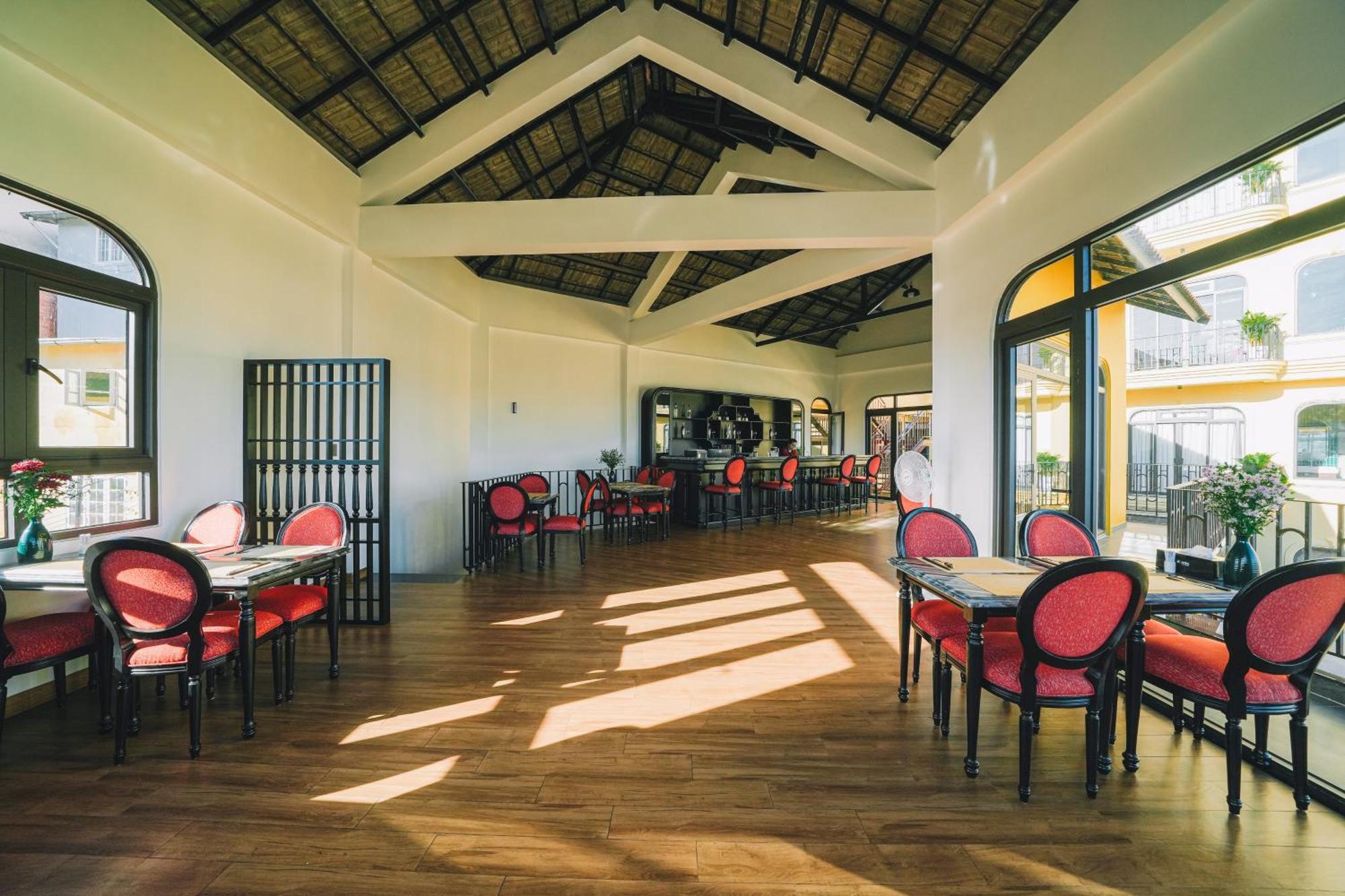 Goldient Boutique Hotel ดาลัด ภายนอก รูปภาพ