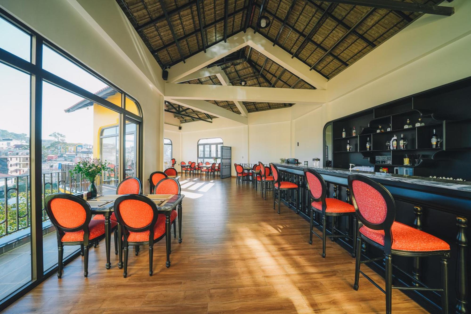Goldient Boutique Hotel ดาลัด ภายนอก รูปภาพ