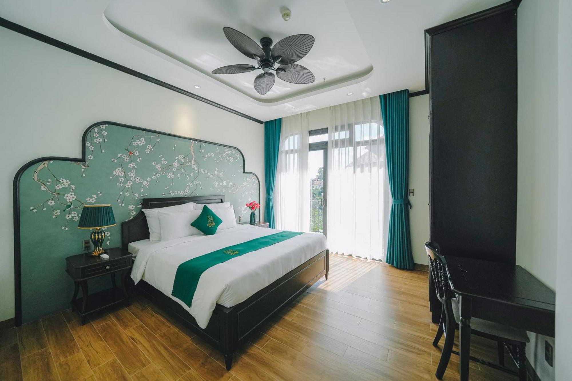 Goldient Boutique Hotel ดาลัด ภายนอก รูปภาพ