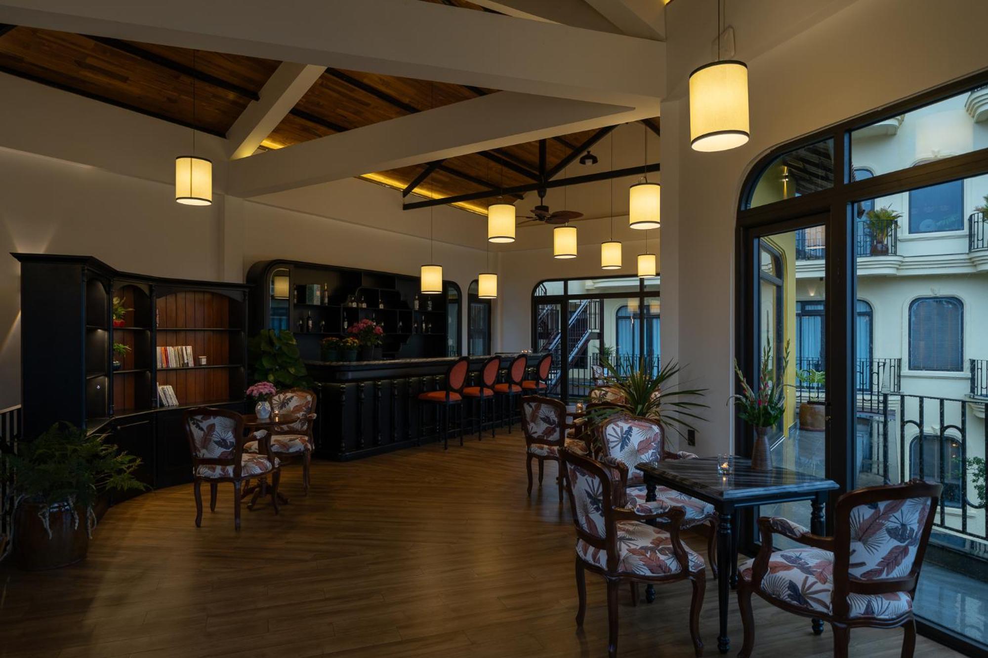 Goldient Boutique Hotel ดาลัด ภายนอก รูปภาพ