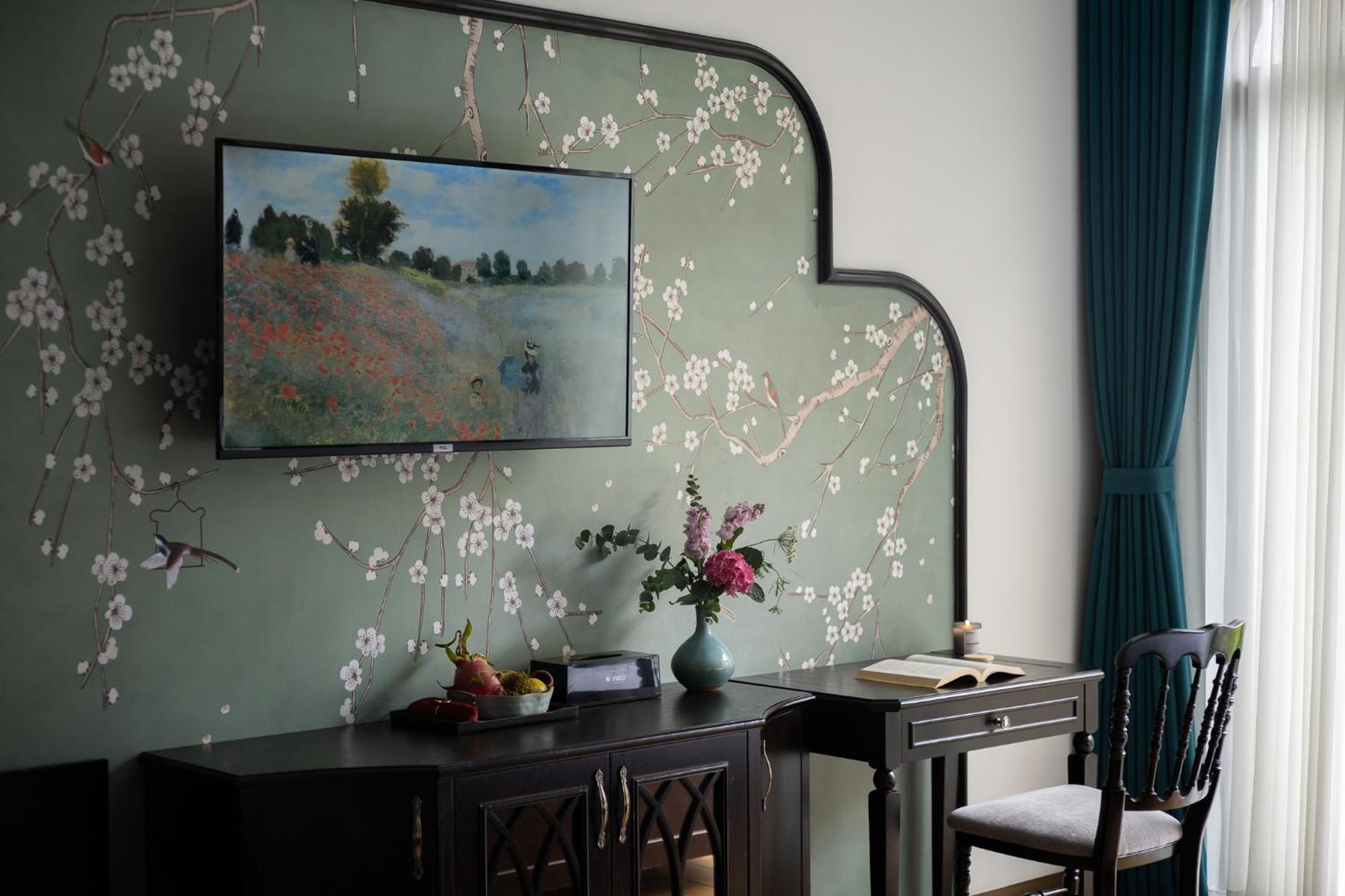 Goldient Boutique Hotel ดาลัด ภายนอก รูปภาพ